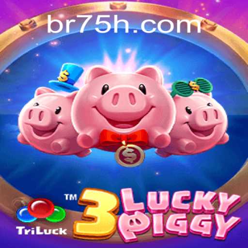 3LUCKYPIGGY: Uma Aventura Empolgante