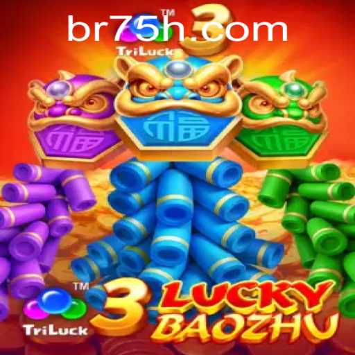 Explore o Fascinante Mundo do Jogo 3LuckyBaozhu