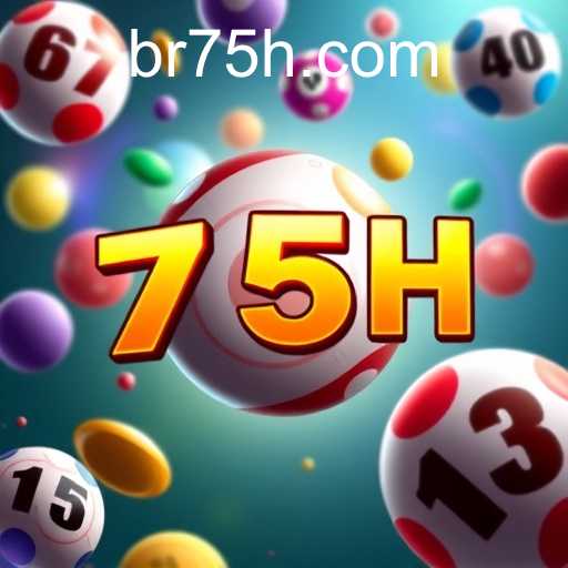 Explorando o Mundo do Bingo Online com o Foco em 75H