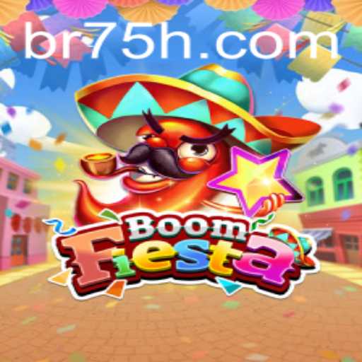 Explorando BoomFiesta: O Mundo Encantador do Jogo com Tema 75H