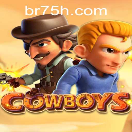 COWBOYS: Um Mergulho no Novo Jogo de Estratégia Baseado na Palavra-Chave '75H'