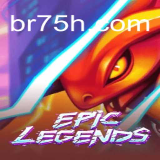 Descubra EpicLegends: Uma Aventura Inovadora no Mundo dos Games
