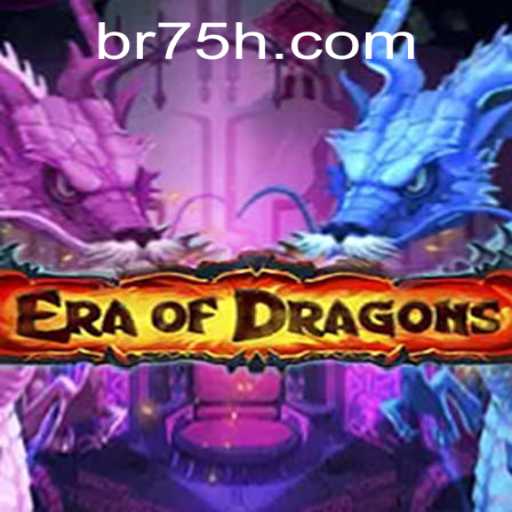 EraOfDragons: Um Mergulho no Mundo Fantástico dos Dragões
