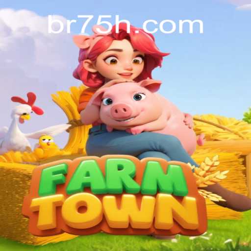 Explorando o Mundo Envolvente de FarmTown: Uma Jornada Rural