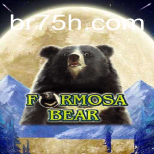 Descubra o Fascinante Mundo de FormosaBear: O Jogo que Está Conquistando o Mundo