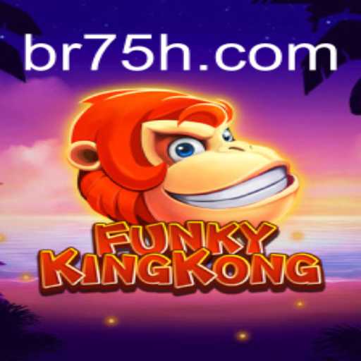Descubra FunkyKingKong: Aventura e Estratégia no Mundo dos Jogos
