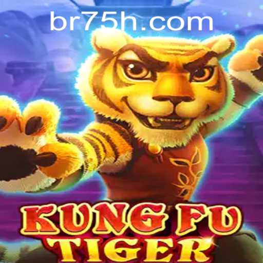 KungFuTiger: A Nova Sensação no Mundo dos Jogos