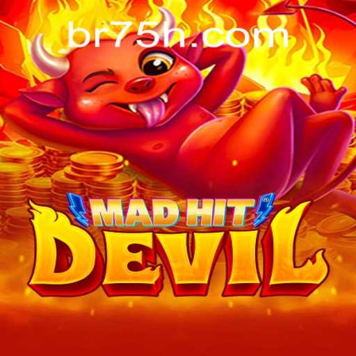 MadHitDevil: Uma Jornada de Estratégia e Aventura com a Palavra-chave '75H'