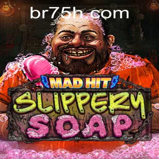 Descubra o Envolvente Mundo de MadHitSlipperySoap