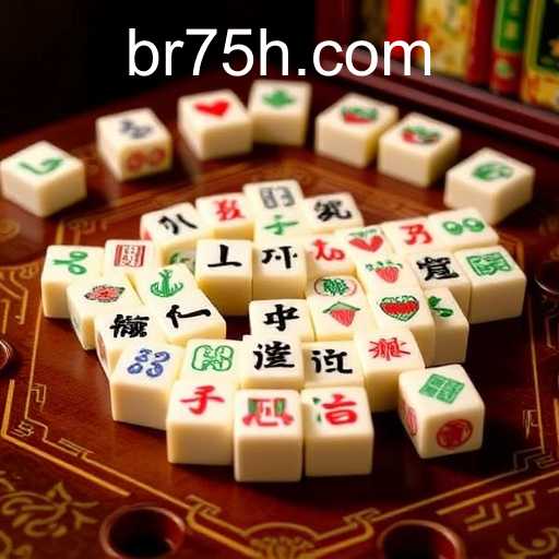 Explorando o Mahjong: Um Jogo de Cultura e Estratégia