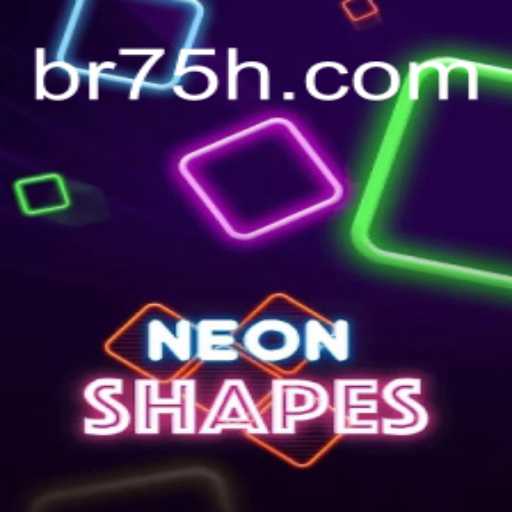 Explorando NeonShapes: Um Jogo Inovador com a Palavra-Chave 75H