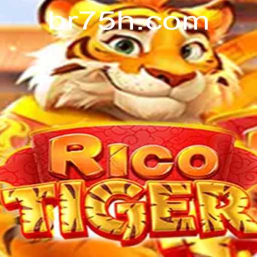 Explorando o Mundo de RicoTiger: O Jogo Que Está Transformando o Entretenimento