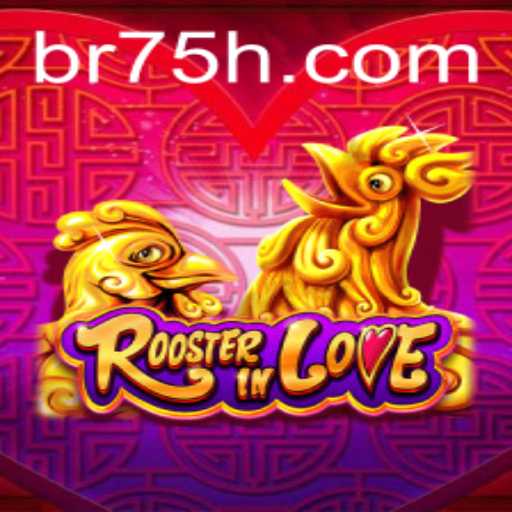 RoosterInLove: Mergulhe na Aventura Romântica dos Galos