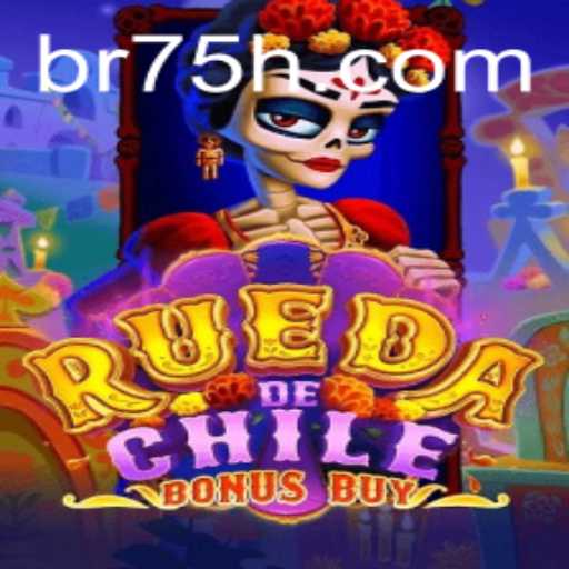 Descubra o Fascinante Mundo do Jogo RuedaDeChileBonusBuy