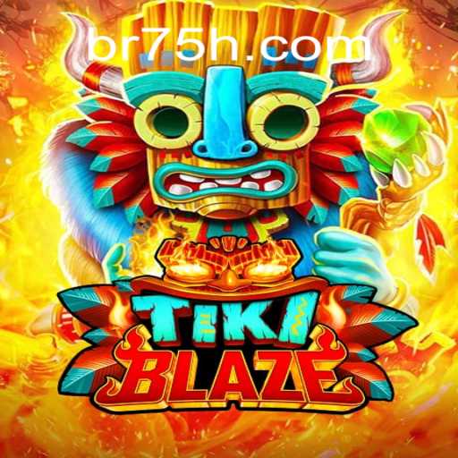 Explorando o Jogo TikiBlaze: Um Novo Fenômeno no Mundo do Entretenimento Digital